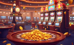 Danh mục Game Slot tại link hi88