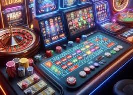 Casino trực tuyến live dealer tại link hi88