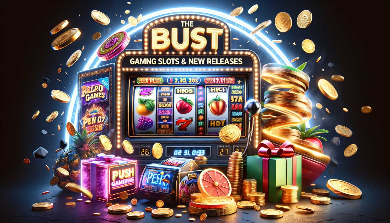 Giao diện game slot trực tuyến tại link hi88 trên điện thoại